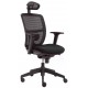 Norma Mesh Back Ergonomic Posture Chair